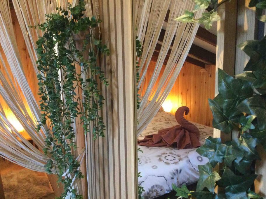 Studio De Charme Au Coeur De La Vieille Ville Nizza Kültér fotó